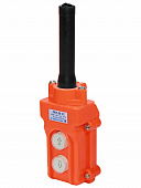 ПКТ-20 У2, 5А, IP54, вверх, вниз, пост кнопочный  (ЭТ)