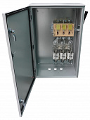 ЯВЗ-34-IP54 УХЛ2, 400А, с ППН-37 400А, держатели медь, ящик силовой  (ЭТ)