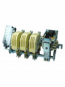 КТ-5013Б У3, 100А, 380В, 3з+3р, 3 полюса, контактор электромагнитный  (ЭТ)