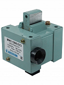 МИС-1200 ЕУ3, 110В, толкающее исполнение, ПВ 100%, IP20, с жесткими выводами, электромагнит  (ЭТ)