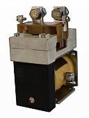 КМ-5103 У2, Ue=40В, 250А, 1з+1р, 40В, IP00, контактор электромагнитный 100.517.512.01