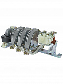 КТ-6023Б У3, 160А, 380В, 2з+2р, 3 полюса, контактор электромагнитный  (ЭТ)