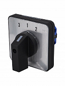 ПК 16-12 А2017У3, 55х55, переключатель кулачковый  (ЭТ)