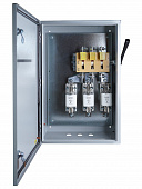 ЯРП-400-54 УХЛ2, с ППН-37 400А, держатели медь, IP54, ящик силовой  (ЭТ)