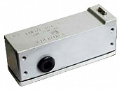 БПМ21-026-55 У3, два микровыключателя, ввод - резьбовой уплотнённый, IP55, блок путевых микровыключателей 