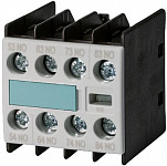 3RH19 вспомогательные контакты для контакторов 3RT10 (аналог Siemens Sirius)