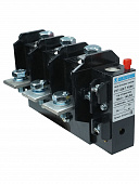 РТТ-326 П УХЛ4, 125А, 106,0 - 143,0А, 660В/50Гц, 1з+1р, ручной возврат, IP00, реле электротепловое токовое  (ЭТ)