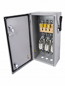 ЯРВ-250-54 УХЛ2, с ПН-2 250А, IP54, ящик силовой  (ЭТ)