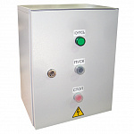 Я 5110-2874 УХЛ4  Т.р.4-6А   2,2 кВт, ящик управления АД с к/з ротором  (ЭТ)