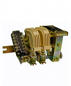 КТ-5022Б У3, 160А, 220В, 3з+3р, 2 полюса, контактор электромагнитный  (ЭТ)