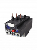 РТЛ-1002-2 УХЛ4 25А  0,16-0,25А, 660В/50Гц, 1з+1р, автоматический и ручной возврат, IP20, реле электротепловое  (ЭТ)