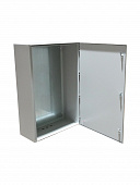 ЩМП 10 УХЛ3 IP31 1000х650х250, щит с монтажной панелью навесной  (ЭТ)