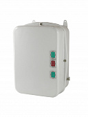 ПМ12-100220 У2 В, 380В/50Гц, 2з+2р, 100А, нереверсивный, с реле 58-80А, в корпусе IP54, с кнопками ПУСК + СТОП+R, пускатель электромагнитный  (ЭТ)