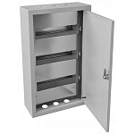 ЩРН 36 УХЛ3 IP31 500х300х120, щит распределительный навесной  (ЭТ)