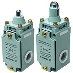 Путевые выключатели ВП 15