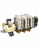 КТ-6633С У3, 250А, 220В, 2з+2р, 3 полюса, контактор электромагнитный  (ЭТ)