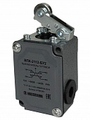 ВПК-2112-БУ2, рычаг с роликом, IP65, выключатель путевой  (ЭТ)