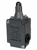 ВПК-2111-БУ2, толкатель с роликом, IP65, выключатель путевой  (ЭТ)