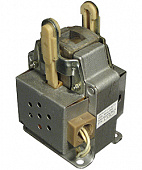 ЭМ44-37-1121-20 У3, 220В, тянущее исполнение, ПВ 100%, IP20, с гибкими выводами, электромагнит  (ЭТ)