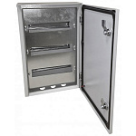 ЩРН 36 У2 IP54 500х300х120, щит распределительный навесной  (ЭТ)