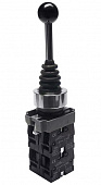 LAY5-BMR224, 4 направления, без фиксации, джойстик  (ЭТ)
