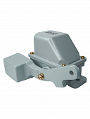 КУ-703 У1, рычаг с грузом, без противовеса, 10А, IP44, 2 эл. цепи, выключатель концевой  (ЭТ)