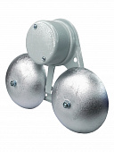 МЗМ-1 УХЛ1, 380В AC, IP21, оповещатель охранный звуковой 