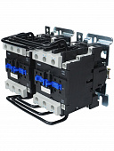 ПМЛ-3560М УХЛ4 Б, 110В/50Гц, 2р+2з, 40А, реверсивный, без реле, IP20, пускатель электромагнитный  (ЭТ)