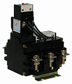 РТТ12-630 420-630А УХЛ4, 660В/50Гц, 1з+1р, автоматический и ручной возврат, IP00, реле тепловое токовое  (ЭТ)