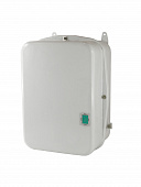 ПМ12-160210 У2 В, 220В/50Гц, 2з+2р, 160А, нереверсивный, с реле 93-125А, в корпусе IP54, с кнопкой R, пускатель электромагнитный  (ЭТ)